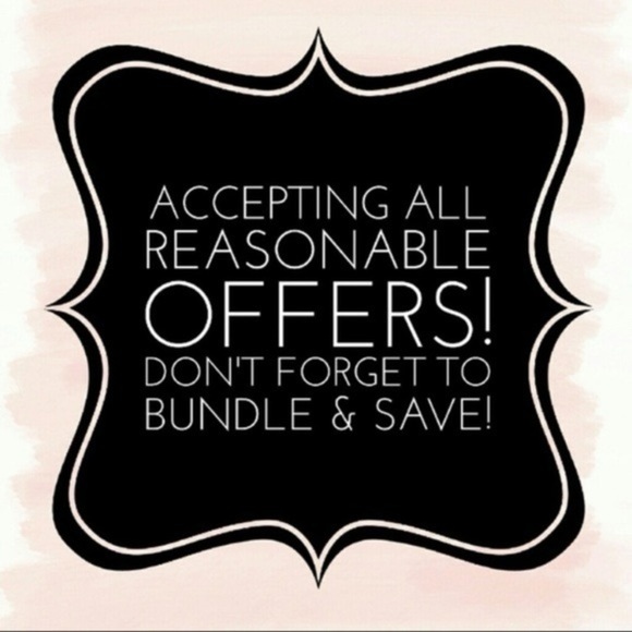 Make me an offer - Picture 1 of 1